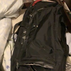 Oakley hot tub duffel